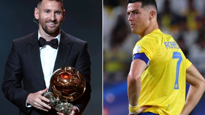 Gia đình Ronaldo bất ngờ 'chơi xấu' Messi, đòi tước Quả bóng vàng ngay lập tức