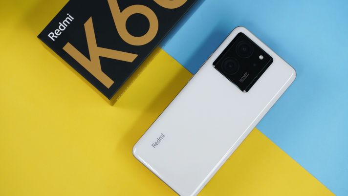 Vua gaming giá rẻ xác nhận có camera khủng khiếp làng Android, như Galaxy S23 Ultra giá dưới 10 triệu