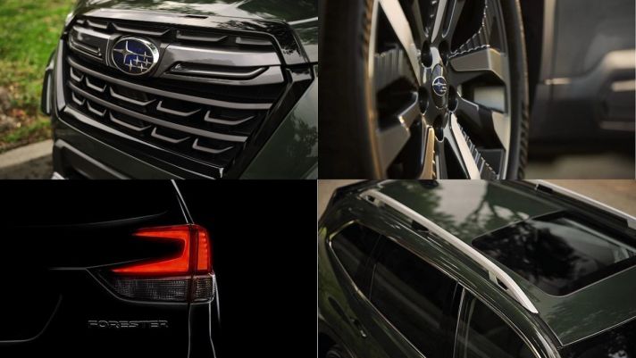 ‘Kỳ phùng địch thủ’ của Honda CR-V ra mắt vào ngày 16/11: Bản cũ giảm giá ‘sập sàn’ rẻ ngang Mazda CX-5
