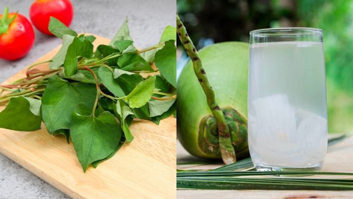 Top 2 loại nước chống ung thư hiệu quả: Loại đầu tiên rất quen thuộc với người Việt Nam