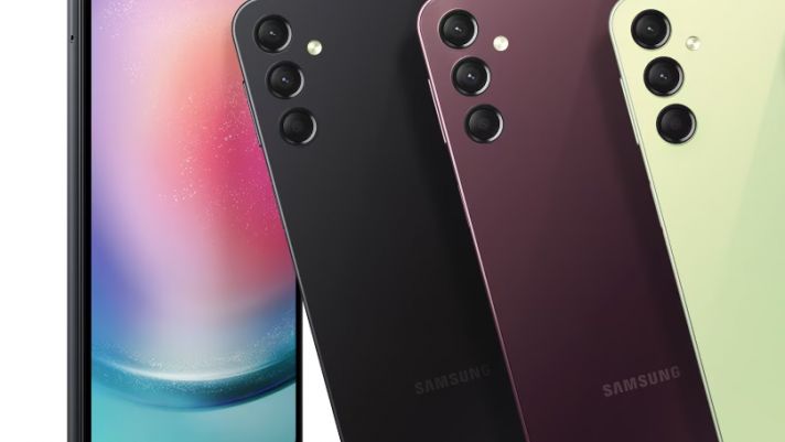 Vua điện thoại giá rẻ Samsung lộ diện, thiết kế chất như Galaxy S23, camera xịn sò chụp ảnh chuẩn studio