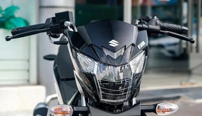 Giảm giá mạnh, ‘thần gió’ Suzuki quyết tranh ngôi ‘Vua côn tay’ với Honda Winner X và Yamaha Exciter