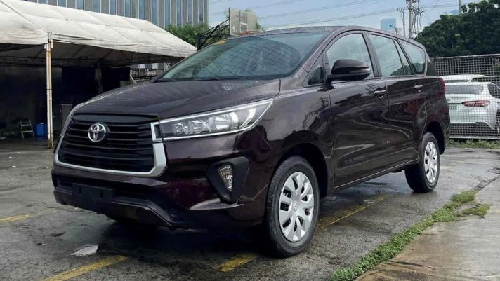 Toyota Innova bất ngờ có phiên bản mới giá chỉ 583 triệu đồng, quyết ‘soán ngôi’ Mitsubishi Xpander