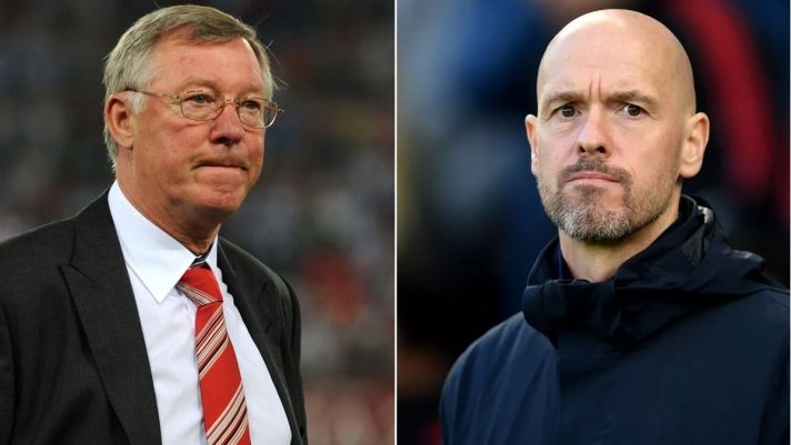 Tin chuyển nhượng sáng 9/11: Sir Alex ra phán quyết cho HLV Ten Hag; Sếp lớn Man Utd bị sa thải?