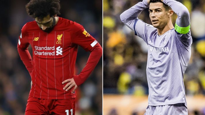 Lịch thi đấu bóng đá 9/11: Liverpool bị loại khỏi Europa League; Ronaldo đón tin dữ tại Saudi League