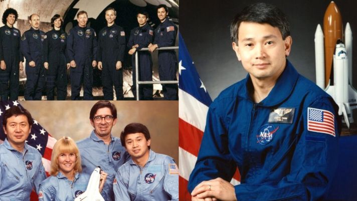 Người Mỹ gốc Việt đầu tiên bay vào vũ trụ: Thế giới nể phục, nói gì khi thấy Việt Nam từ trên cao?