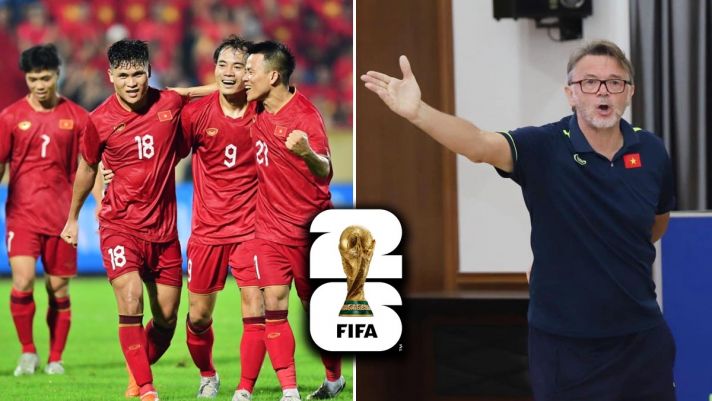 ĐT Việt Nam gặp thử thách lớn, HLV Philippe Troussier ra 'tối hậu thư' trước thềm VL World Cup 2026