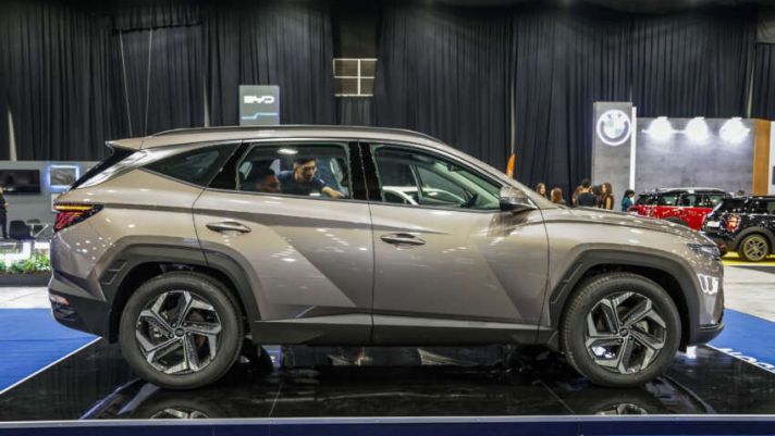 Tin xe trưa 11/11: Hyundai Tucson 2024 mở bán với giá gây ngỡ ngàng, đe nẹt Mazda CX-5 và Honda CR-V