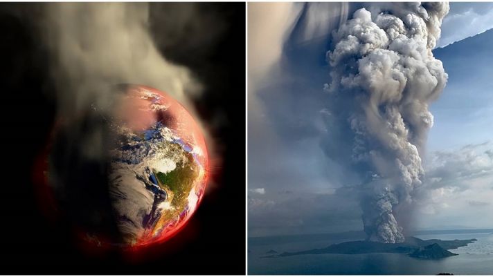 Các nhà khoa học phát hiện bầu khí quyển đang bị rò rỉ, liệu có tác động như thế nào đến Trái Đất?
