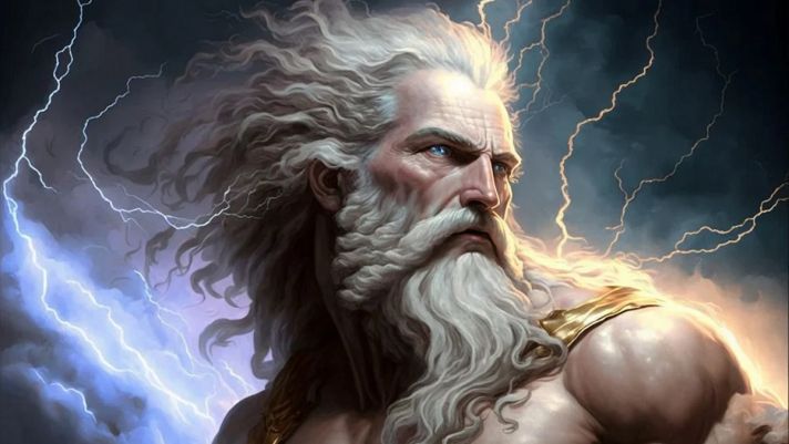 Vị thần đáng sợ nhất trong thần thoại cổ đại: Là kẻ mạnh nhất nhưng cũng tàn nhẫn nhất