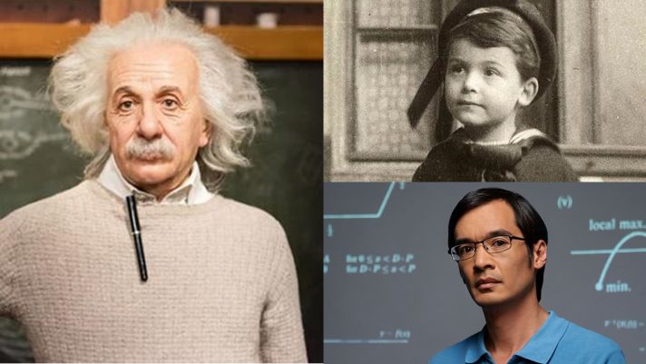 4 siêu thiên tài có IQ cao nhất thế giới: Einstein đứng thứ ba, người dẫn đầu có cuộc đời đầy bất hạnh