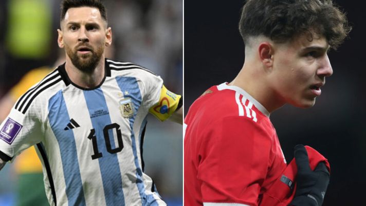 Lịch thi đấu bóng đá 14/11: Đàn em Messi gây bất ngờ; Thần đồng MU lập kỷ lục tại World Cup?