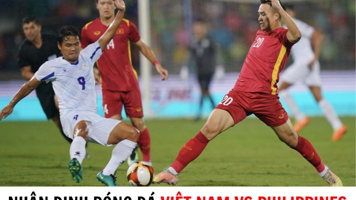 Nhận định bóng đá Việt Nam vs Philippines - Vòng loại World Cup 2026: HLV Troussier cắt mạch thua?
