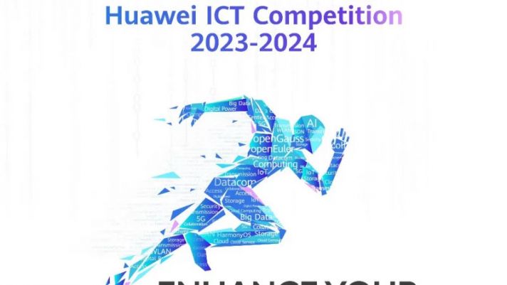 Huawei Việt Nam khởi động cuộc thi ICT Competition 2023 – 2024, trao cơ hội học tập cho các sinh viên đam mê công nghệ