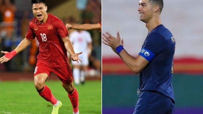 Lịch thi đấu bóng đá 16/11: ĐT Việt Nam đại thắng tại VL World Cup; Ronaldo lập kỷ lục khó tin?