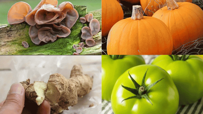 8 loại rau củ chứa độc tố, ảnh hưởng xấu đến sức khỏe mà nhiều người vẫn không hề hay biết