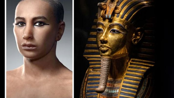 Vì sao lăng mộ của Vua Tutankhamun được chuẩn bị một cách vội vã?