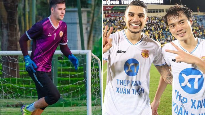 Theo chân Filip Nguyễn, tiền vệ số một V.League nhận 'đặc quyền' chưa từng có ở ĐT Việt Nam?