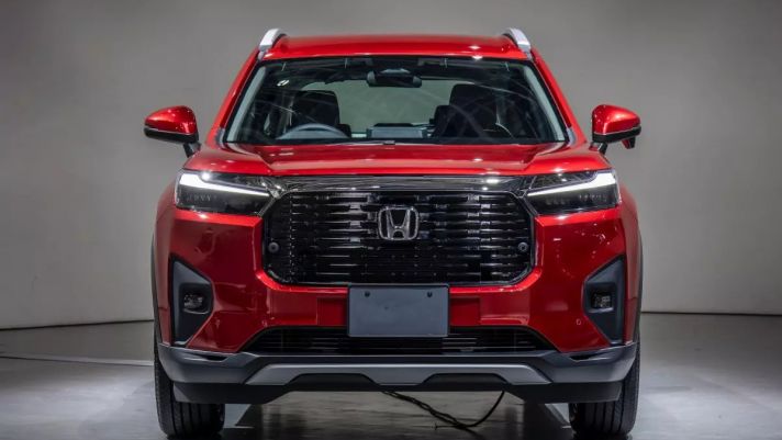 Ảnh thực tế ‘Honda City phiên bản SUV’ giá chỉ 320 triệu đồng: Thiết kế tuyệt đẹp, giá rẻ hơn KIA Morning