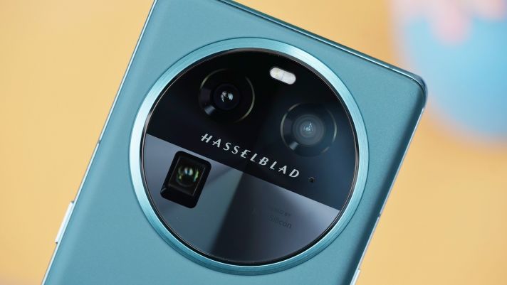 Vua nhiếp ảnh sắp gọi tên Oppo Find X7 Pro với ông kính tiềm vọng kép đầu tiên trên thế giới