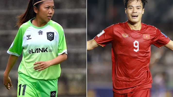 Tin bóng đá sáng 20/11: Huỳnh Như nhận tin không vui tại Lank FC; ĐT Việt Nam rộng cửa đánh bại Iraq