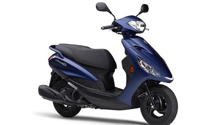 Tin xe trưa 20/11: Yamaha ra mắt mẫu xe đối thủ của Honda LEAD với thiết kế đẹp mỹ mãn, giá hấp dẫn