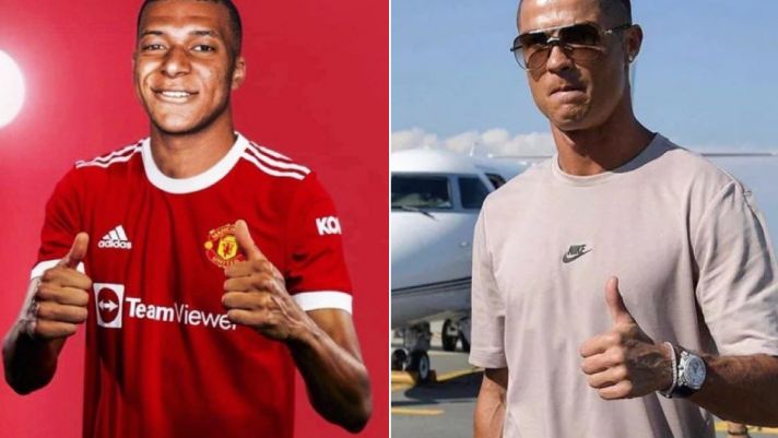 Tin chuyển nhượng trưa 21/11: Chủ mới MU xác nhận chiêu mộ Mbappe; Ronaldo trở lại Manchester United