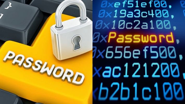 Bảng xếp hạng 20 mật khẩu được sử dụng nhiều nhất thế giới, cái đầu tiên cực dễ đoán