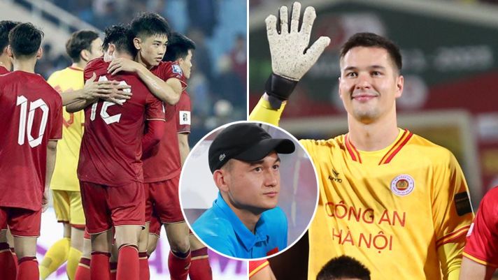 Tin bóng đá tối 22/11: ĐT Việt Nam nhận cảnh báo từ FIFA; Filip Nguyễn đếm ngược ngày thay Đặng Văn Lâm?