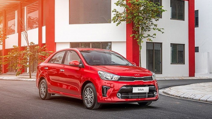 Tin xe 22/11: ‘Chơi tất tay’ với Hyundai Accent, đối thủ của Toyota Vios giảm giá còn 386 triệu đồng