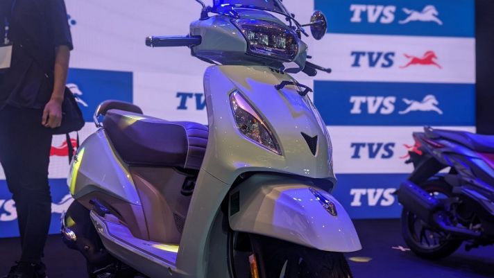 ‘Phù thủy’ xe tay ga mới giá 29,5 triệu đồng tại Việt Nam: Thiết kế như Honda LEAD, giá rẻ hơn Vision