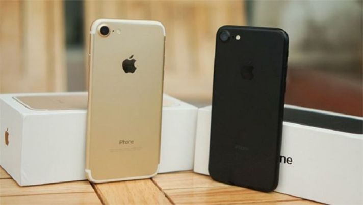 iPhone 7 gây sốt một thời giờ rẻ như cho, giá hơn 1 triệu, ngang Galaxy A04, Nokia C20