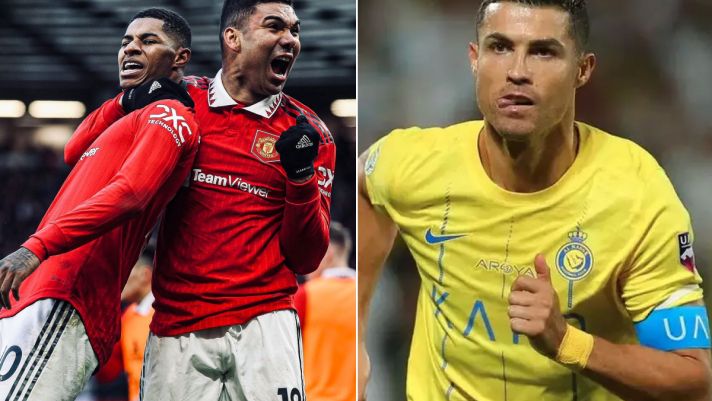 Nghe theo tiếng gọi của Ronaldo, trụ cột MU chính thức đến Al Nassr vào mùa đông?