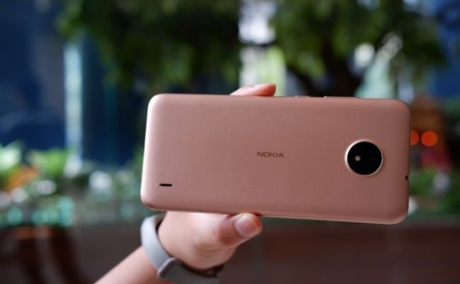 Chỉ từ 1.3 triệu đồng trong tháng 11, Nokia C20 là vua Android màn lớn với giá rẻ vô địch
