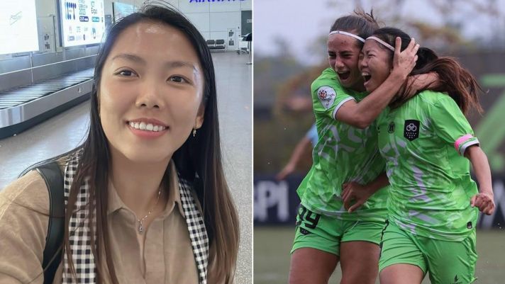 Huỳnh Như báo tin vui sau khi gặp vận đen ở Lank FC, thủ quân ĐT nữ Việt Nam giúp NHM thở phào 