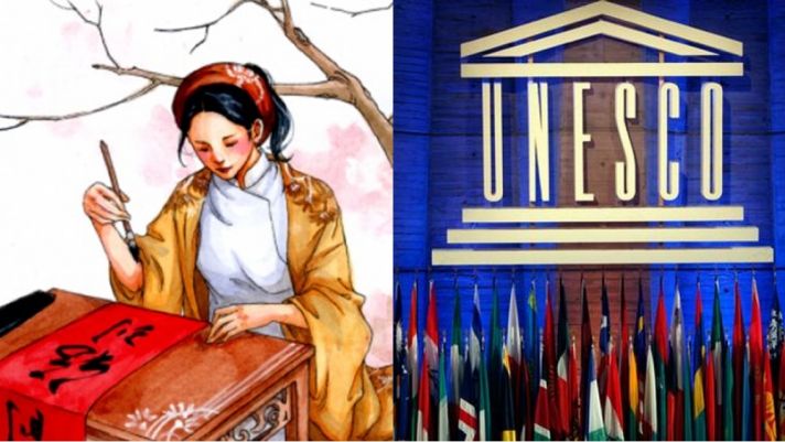 Việt Nam có 7 danh nhân được Tổ chức UNESCO vinh danh, chỉ duy nhất 1 người phụ nữ góp mặt