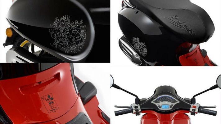 Tin xe trưa 24/11: Tuyệt tác xe ga đẹp hơn Honda SH 125i về Việt Nam với giá bán cực cạnh tranh