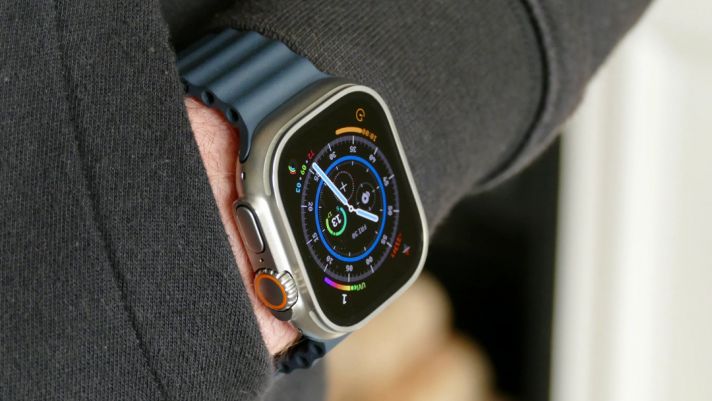 Apple Watch Ultra 'giá rẻ' sẽ sớm được trình làng?