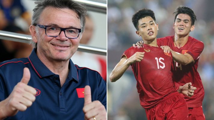 Ghen tị với U23 Việt Nam, Trung Quốc tố AFC dàn xếp kết quả bốc thăm VCK U23 châu Á 2024