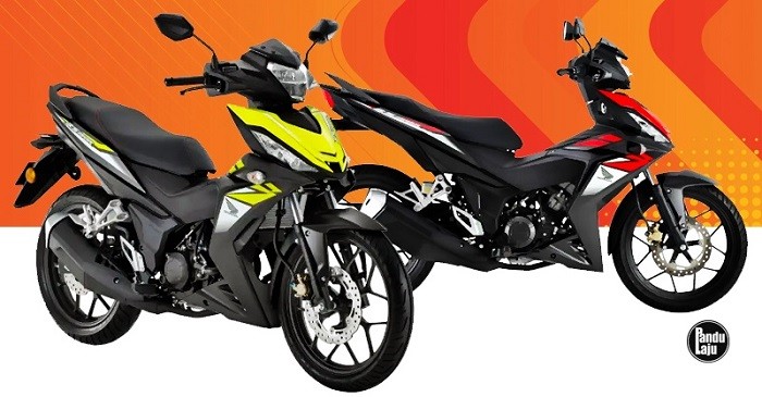 Tin xe 26/11: Honda Winner X có 'đàn em' mới tuyệt đẹp giá 43 triệu đồng, quyết chiến Yamaha Exciter