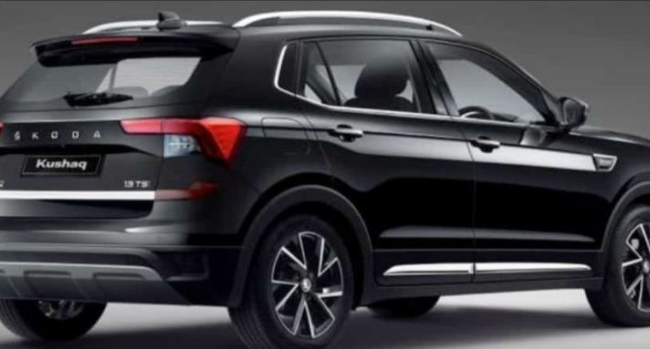 Đối thủ sừng sỏ của Kia Seltos ra mắt phiên bản mới đẹp lấn át Hyundai Creta, giá chỉ 510 triệu đồng
