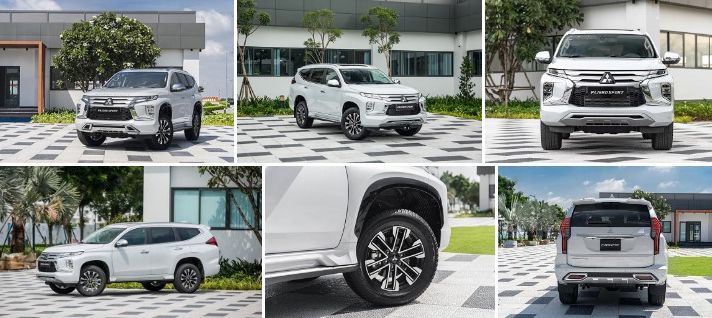 Giá lăn bánh ‘kẻ hủy diệt’ Toyota Fortuner  rẻ như bèo nhờ ưu đãi kép, dễ soán ngôi Ford Everest