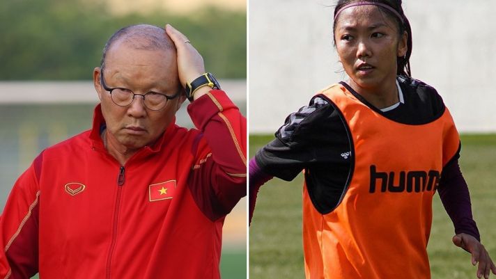 Tin bóng đá trong nước 27/11: Huỳnh Như gặp vận đen ở Lank FC; HLV Park Hang-seo chốt bến đỗ khó tin?