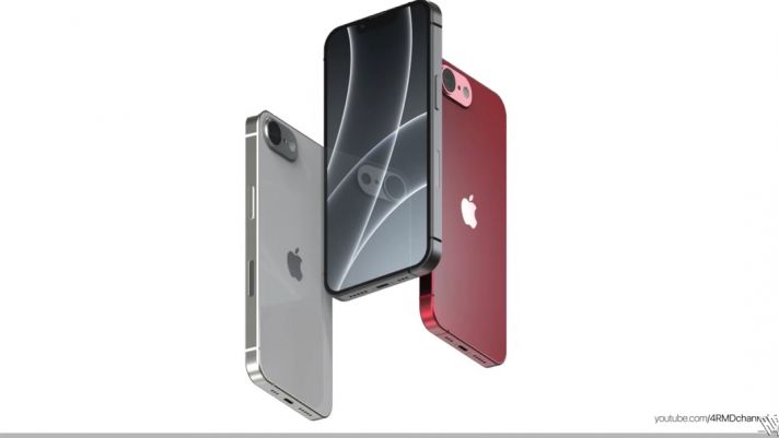 Ngắm iPhone SE 2024 đẹp 'như thơ', giá chỉ từ 10 triệu đồng không xuống tiền hơi phí!