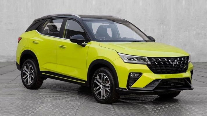 Tin xe trưa 27/11: ‘Đối thủ cứng’ của Hyundai Creta giá chỉ 186 triệu đồng, thiết kế đẹp miễn chê