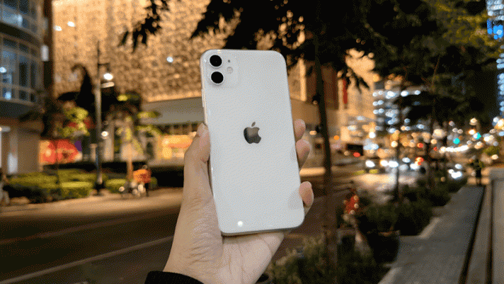 Đây là vua iPhone giá rẻ tại Việt Nam, đập hộp từ 10 triệu, bán chạy top 10 thế giới nửa đầu 2023
