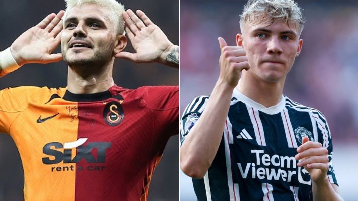 Nhận định bóng đá Galatasaray vs MU - Champions League: Rasmus Hojlund chính thức trở lại?