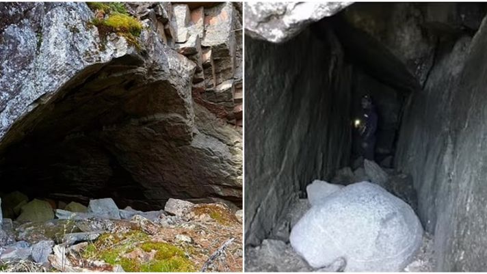 Bí ẩn đằng sau tiếng vang rùng rợn của 1 hang động ở Phần Lan khiến ai nấy cũng khiếp sợ