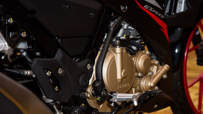Xe côn tay 150cc cạnh tranh Honda Winner X ra mắt: Giá 50,6 triệu đồng, mạnh hơn cả Yamaha Exciter 155