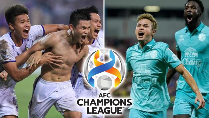 Kết quả bóng đá AFC Champions League hôm nay: Hà Nội FC gây bất ngờ; Đại diện ĐNÁ đi vào lịch sử?